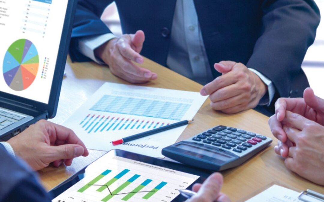 Principles of Accounts Payable and Receivable Management